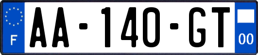 AA-140-GT