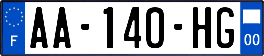 AA-140-HG