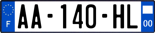 AA-140-HL