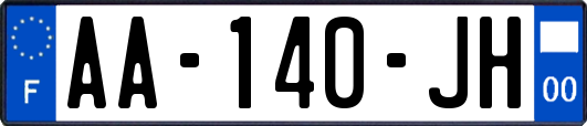 AA-140-JH