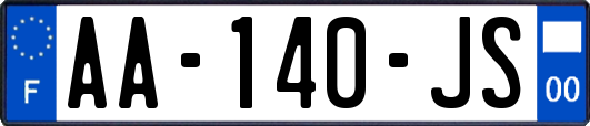 AA-140-JS