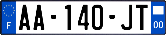 AA-140-JT