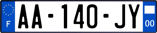 AA-140-JY