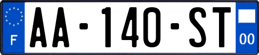 AA-140-ST