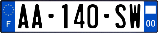 AA-140-SW