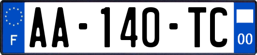 AA-140-TC