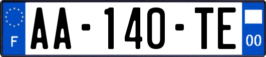 AA-140-TE