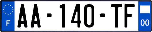 AA-140-TF