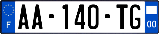 AA-140-TG