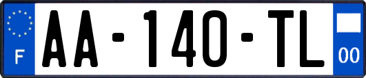 AA-140-TL