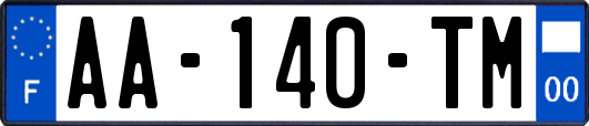 AA-140-TM