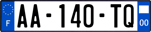 AA-140-TQ