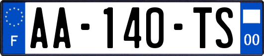 AA-140-TS