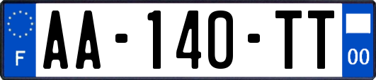 AA-140-TT