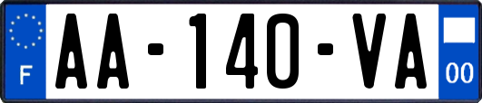 AA-140-VA