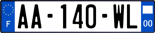 AA-140-WL