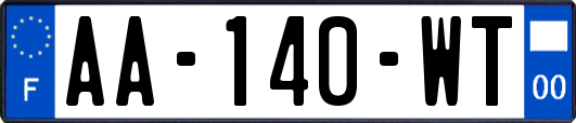 AA-140-WT