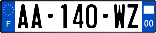 AA-140-WZ