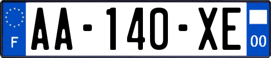 AA-140-XE