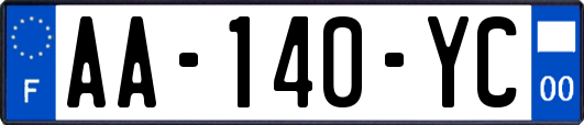 AA-140-YC