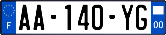 AA-140-YG