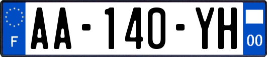 AA-140-YH