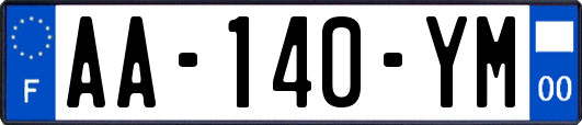 AA-140-YM