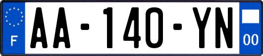 AA-140-YN