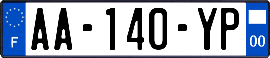 AA-140-YP