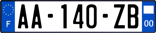 AA-140-ZB