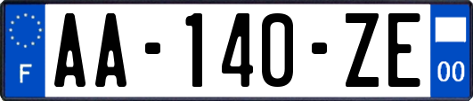 AA-140-ZE