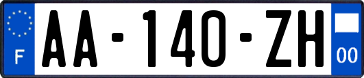 AA-140-ZH