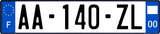 AA-140-ZL