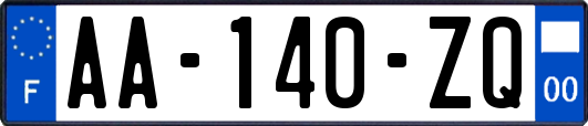 AA-140-ZQ