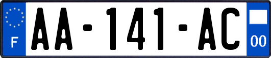 AA-141-AC