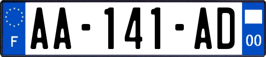 AA-141-AD