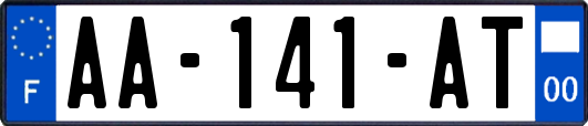 AA-141-AT