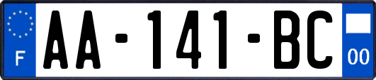 AA-141-BC