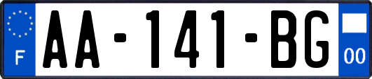 AA-141-BG