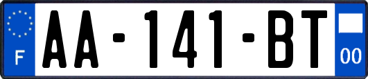 AA-141-BT