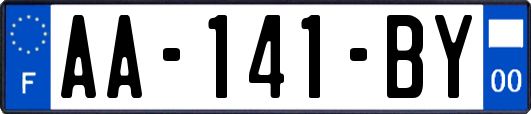 AA-141-BY