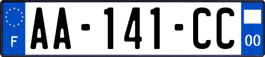 AA-141-CC