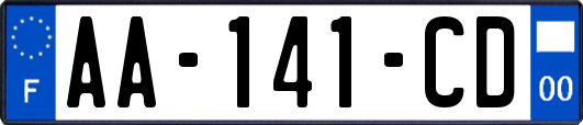 AA-141-CD