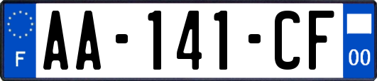 AA-141-CF