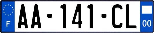 AA-141-CL