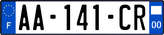 AA-141-CR