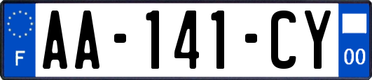 AA-141-CY