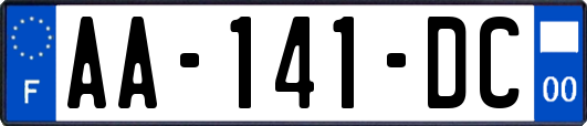 AA-141-DC