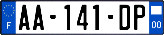 AA-141-DP