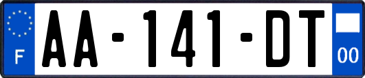 AA-141-DT